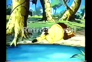 Kissyfur / Dolor de muela