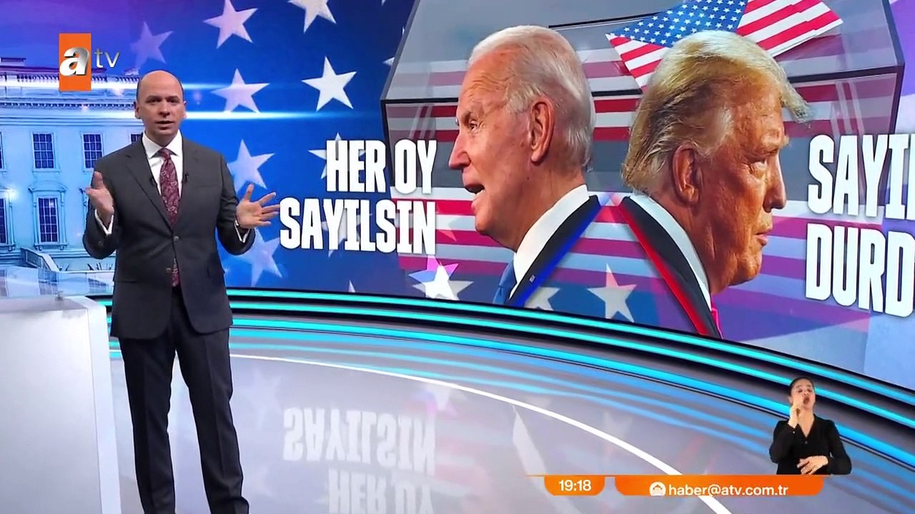atv Ana Haber