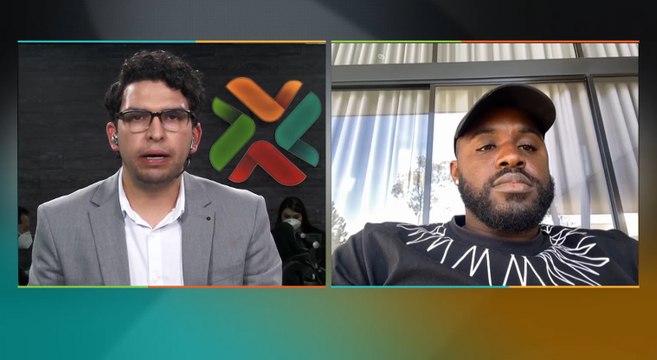 LIVE: Voz Deportiva con Joel Campbell - Viernes 06 Noviembre 2020