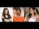 Whats Up @ Kollywood | Vijay 58 : Sridevi Plays A Queen And Sudeep Plays A Commander