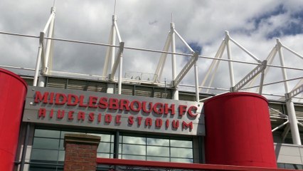 Middlesbrough vs Brentford Preview