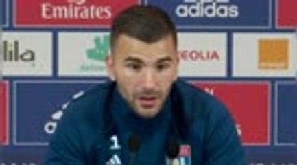 10ème j. - Lopes encense Diomandé et Benlamri