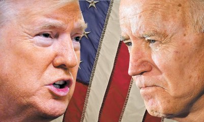 ¿Pudiera la Corte Suprema aceptar las demandas de Trump? | Noticiero en 90 segundos