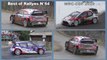 Best of rallyes 2020 WRC & CFR