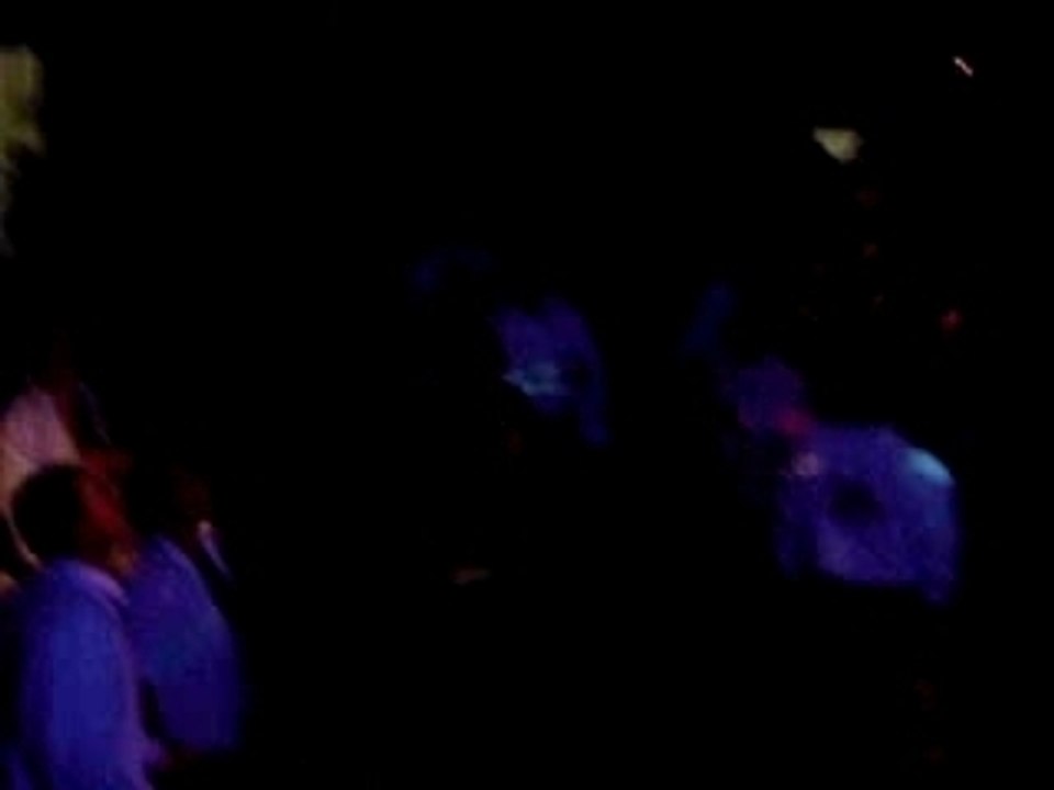Minuit 2001