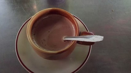 Dairy Queen Just Brought Back Their Frozen Hot Chocolate