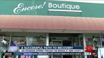 A successful path to recovery: job programs offered through The Mission at Kern County