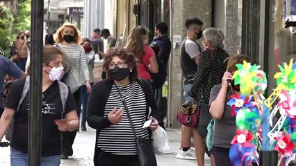 Comerciantes platenses preocupados por suspensión del ATP