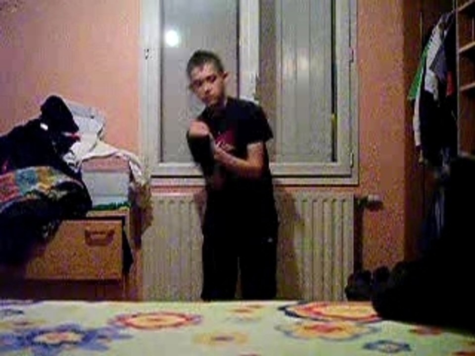 max tecktonik