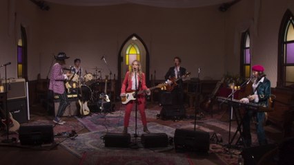 The Buckleys - Glad You Did