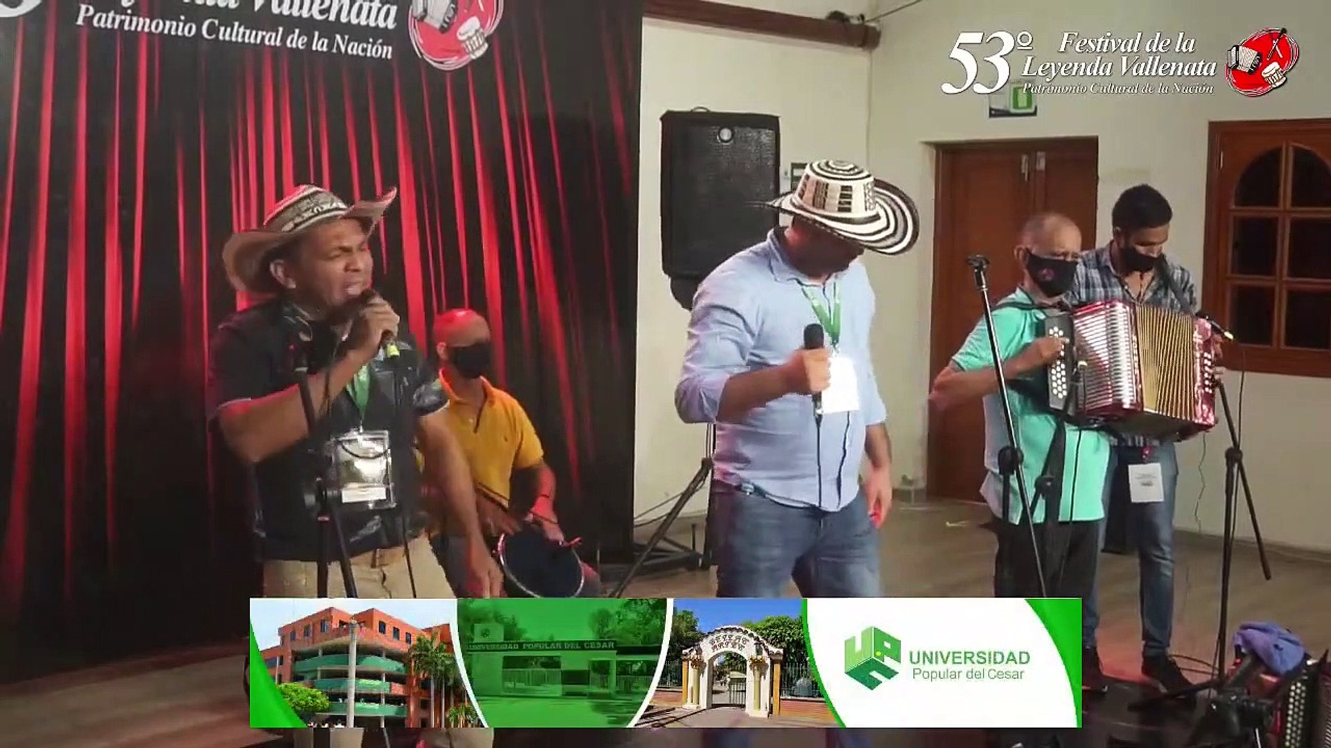 ⁣LEIMER CARDENAS VS DILSON HERNANDEZ