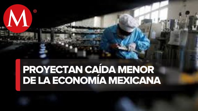 Analistas mejoran su proyección para la economía de México en 2020: Citibanamex