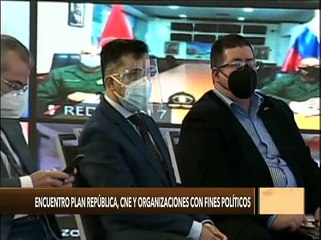 Café en la Mañana 06NOV2020 I Propuestas a la nueva Asamblea Nacional