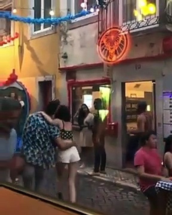 Filtran videos del rodaje de la quinta temporada de 'La Casa de Papel'