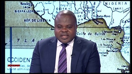 "Ailleurs dans le monde" du 31 octobre 2020 sur le 80e anniversaire du Manifeste de Brazzaville.