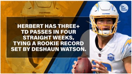 Prop Bet Action On TD Passes For Brady, Brees, Newton, Herbert In NFL Week 9