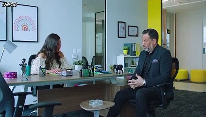 مسلسل الوجه الاخر الحلقة 40 الاربعون