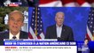 Présidentielle: Joe Biden va s'adresser à la nation américaine ce vendredi