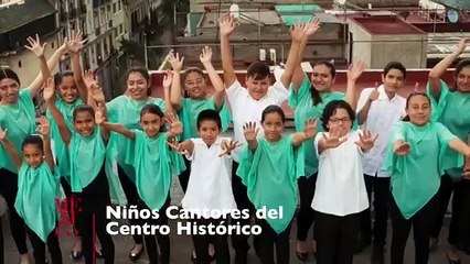 La edición 36 del Festival del Centro Histórico está cada vez más cerca