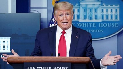 Memes on Trump take social media by storm!