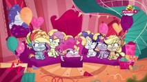 My Little Pony: Pony Life Sezon 1 Odcinek 1 | Księżniczkowe kłopoty