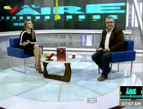 Al Aire 06NOV2020 I Propuestas para la reestructuración de la nueva Asamblea Nacional