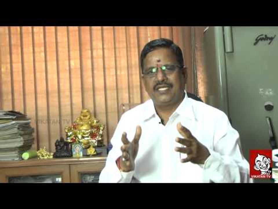கலைப்புலியின்  மறுப்பக்கம் | 'Kalaipuli S.Thanu's Marupakkam