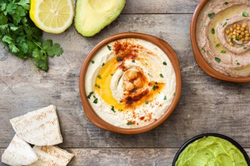 6 Tips for Making Delicious Hummus Every Time