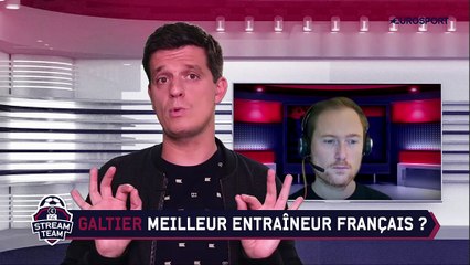 Et si Galtier était le meilleur entraîneur (et le plus sous-coté) de L1 ?