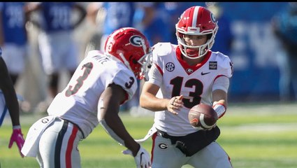 Download Video: Georgia vs. Florida Betting Preview: Best Bets, Odds, and Predictions