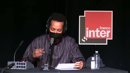 Je reviens de Wuhan - La chronique de Waly Dia