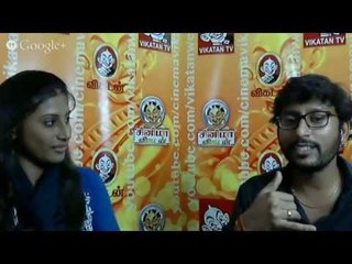 Fun Time Live With RJ Balaji | Timepass