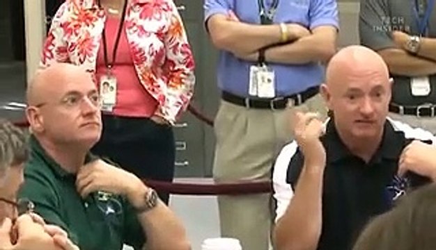 Newly elected Arizona Sen. Mark Kelly and his twin brother took part in a groundbreaking NASA experiment for 4 years. Here's what we learned from it.