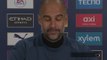 ‘All the votes must be counted!’ - Guardiola compares season to U.S. election