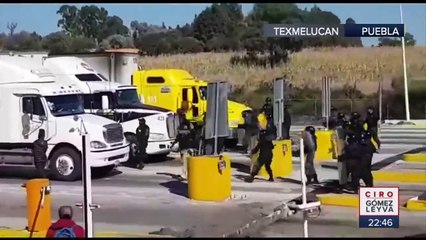 Noticias con Ciro Gómez Leyva | Programa Completo 5/noviembre/2020