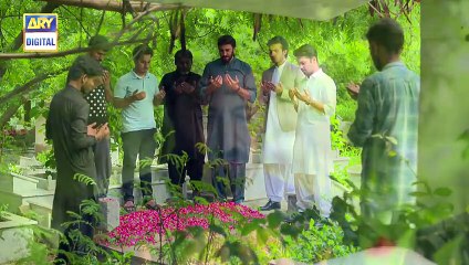 Nand Episode 55 -  4th November 2020 - ARY Digital Drama [newpakdramas]