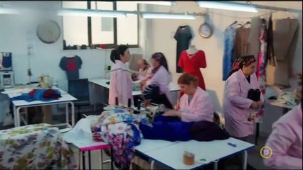 Egy csodálatos asszony 67. rész