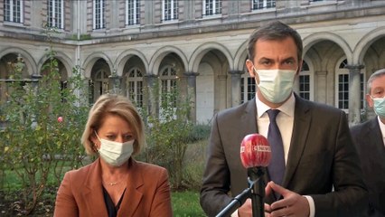 Covid-19, in Europa si investe nei test rapidi e in quelli di massa