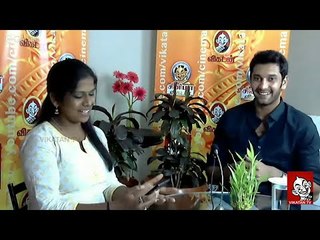 Fun Time Live with Arulnithi | Timepass