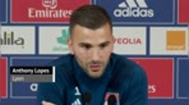 10ème j. - L'essentiel de la conf' du derby OL / ASSE