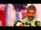 Baahubali Tamil Trailer Launch | Baahubali is a big film - S. S. Rajamouli interview