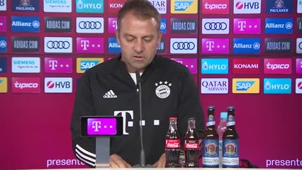 'Exceptional' Dortmund have best defence in Bundesliga - Flick