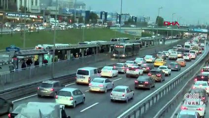 İstanbul'da koronavirüs denetimi... İl Emniyet Müdürü Zafer Aktaş da denetimlere katıldı | Video