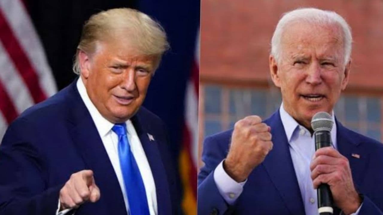 USA Election Results : Trump-Biden Race, Re Counting In Georgia | Oneindia Telugu