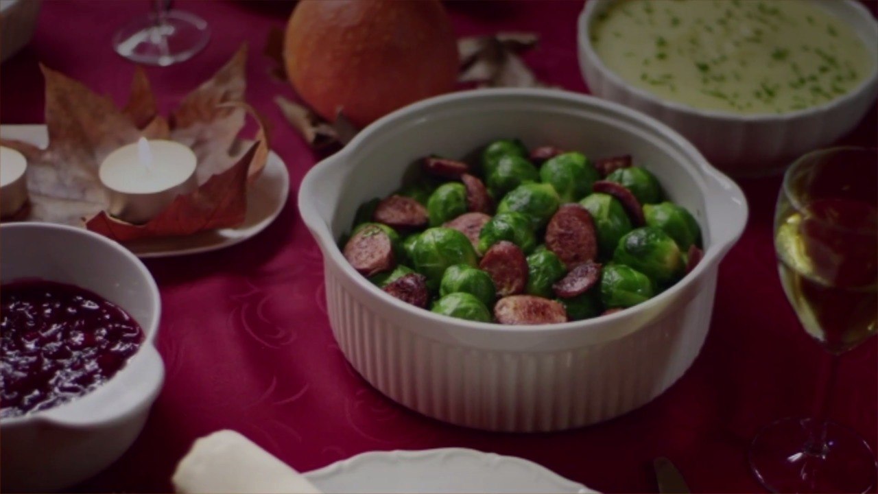 Thanksgiving Made Easier With Top Tips From Home Cooks