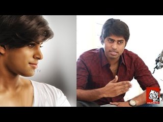 A interview with social media viral hero | Kathir-Madha Yaanai Koottam fame | Star talk