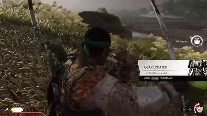 Ghost of Tsushima - Part 98