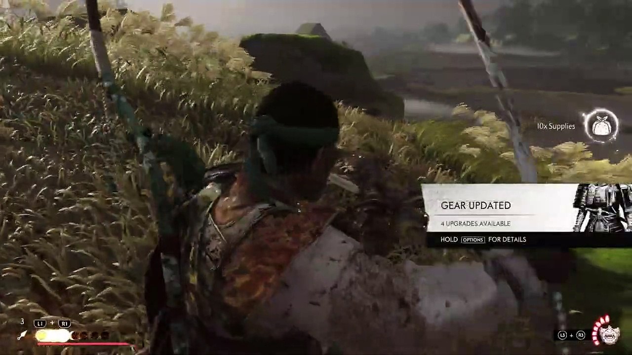 Ghost of Tsushima - Part 98