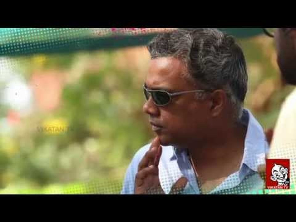 What's Up KollyWood | Gautham Menon