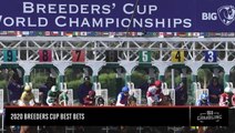 Breeders’ Cup Classic: Exacta, Trifecta, Odds and Best Bets